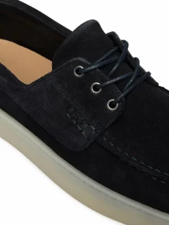 Scarpe basse Randal 50557725 Blu scuro