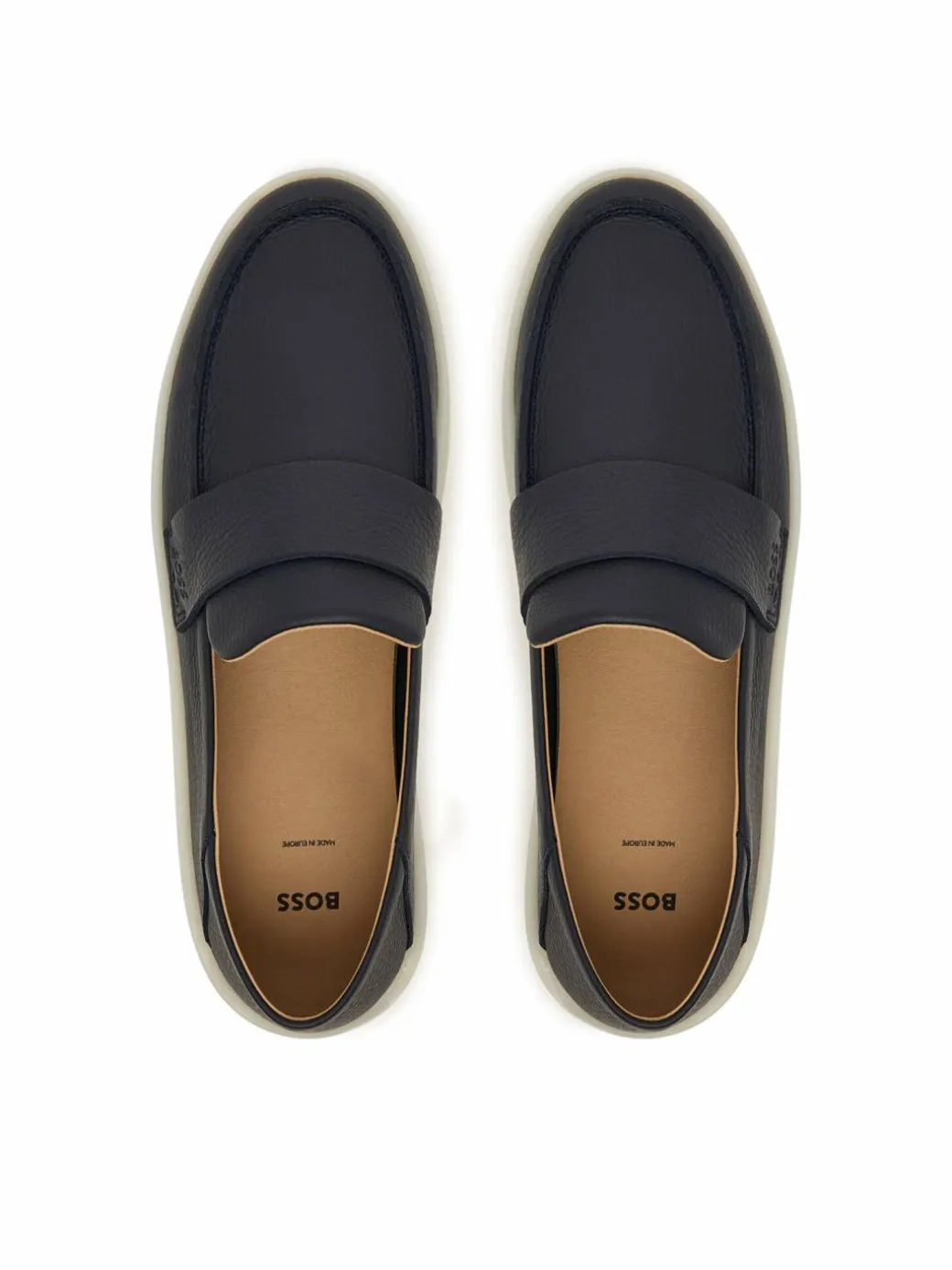 Scarpe basse Randal 50563163 Blu scuro