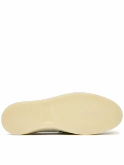 Scarpe basse Randal 50563163 Blu scuro