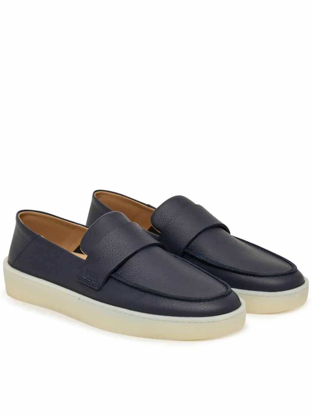 Scarpe basse Randal 50563163 Blu scuro