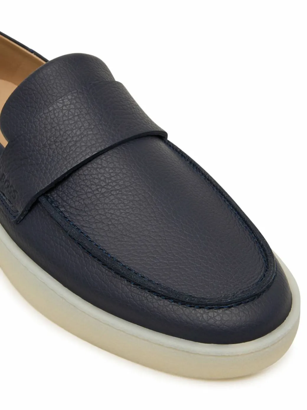 Scarpe basse Randal 50563163 Blu scuro