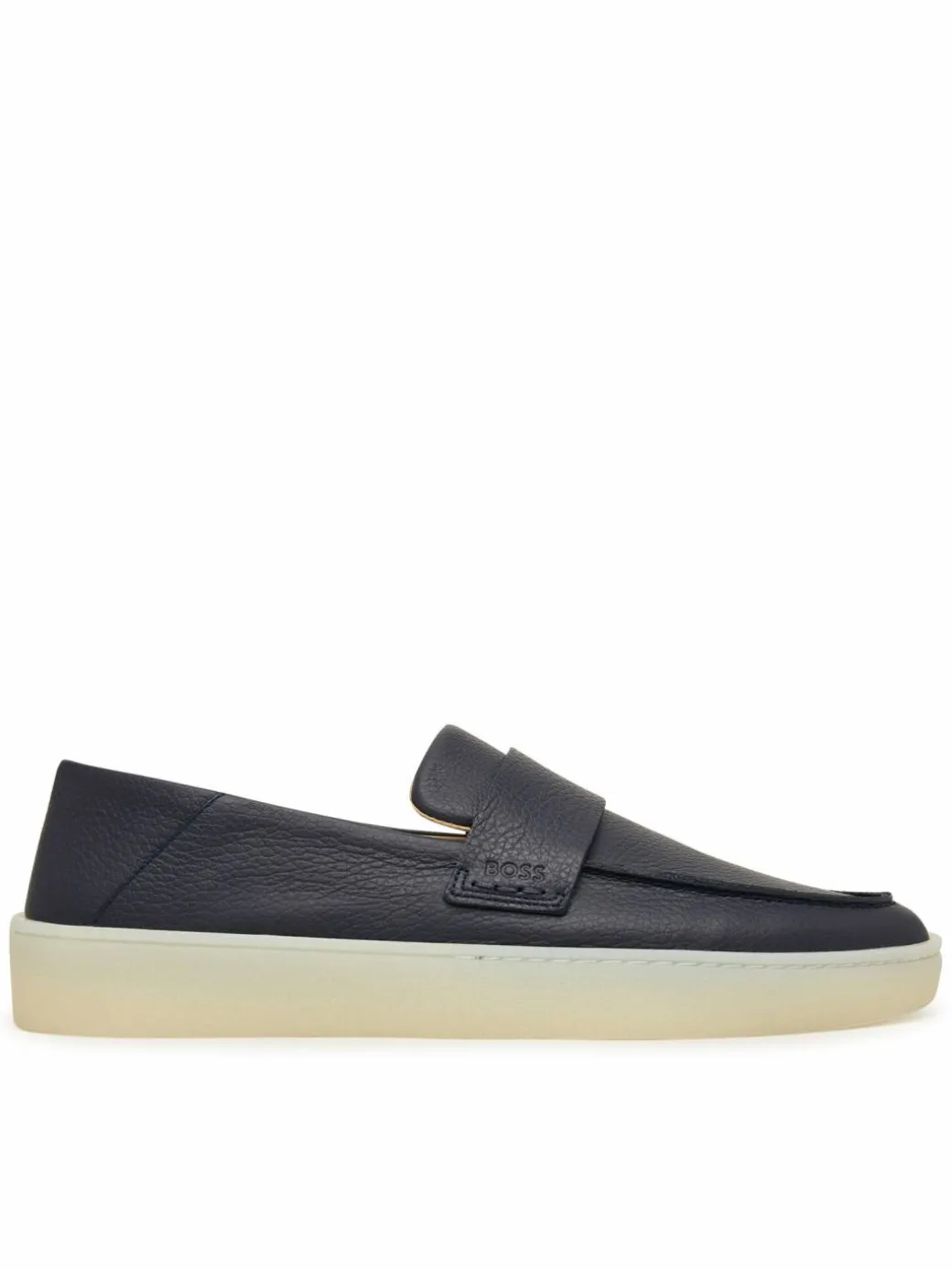Scarpe basse Randal 50563163 Blu scuro