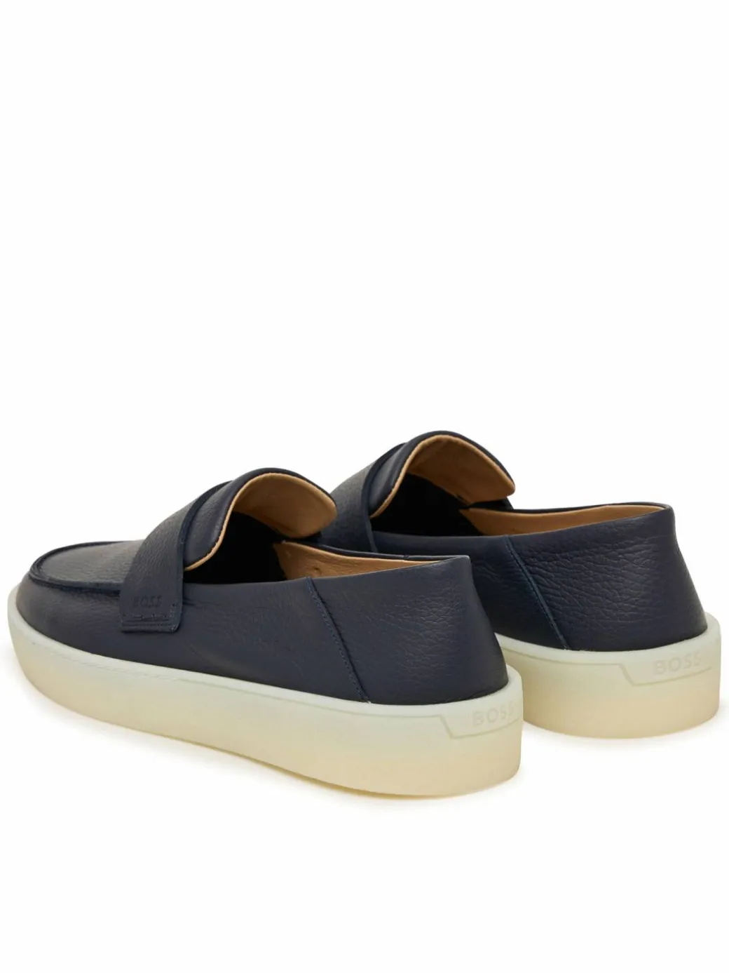 Scarpe basse Randal 50563163 Blu scuro