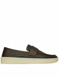 Scarpe basse Randal  50563163 Marrone
