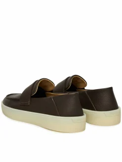 Scarpe basse Randal  50563163 Marrone