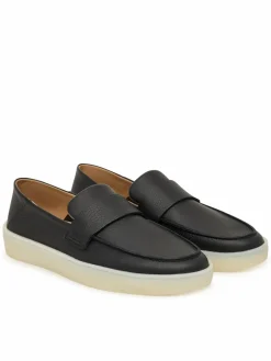 Scarpe basse Randal 50563163 Nero
