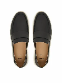 Scarpe basse Randal 50563163 Nero