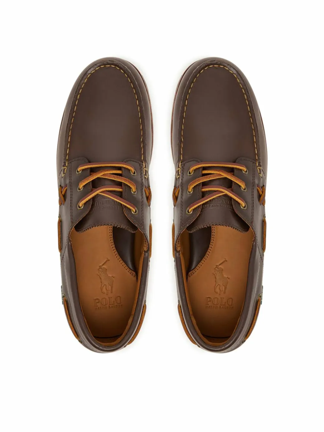 Scarpe basse Ranger 812913545002 Marrone