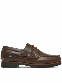 Scarpe basse Ranger  812913545002 Marrone