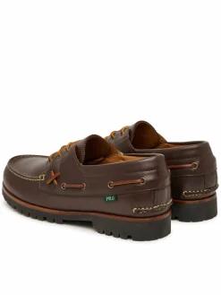 Scarpe basse Ranger 812913545002 Marrone