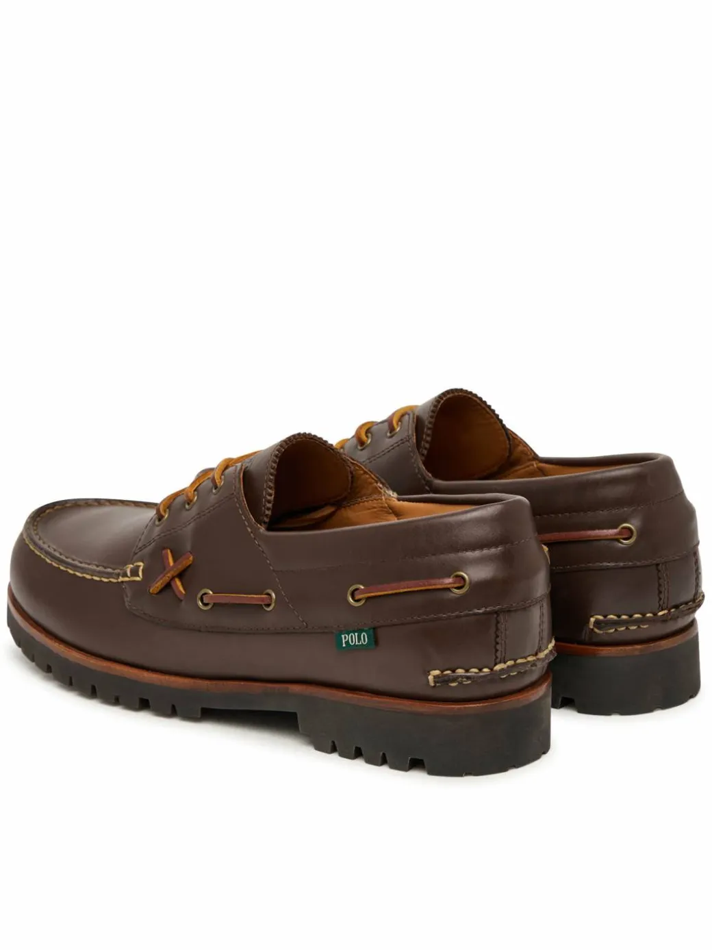Scarpe basse Ranger 812913545002 Marrone