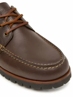 Scarpe basse Ranger 812913545002 Marrone