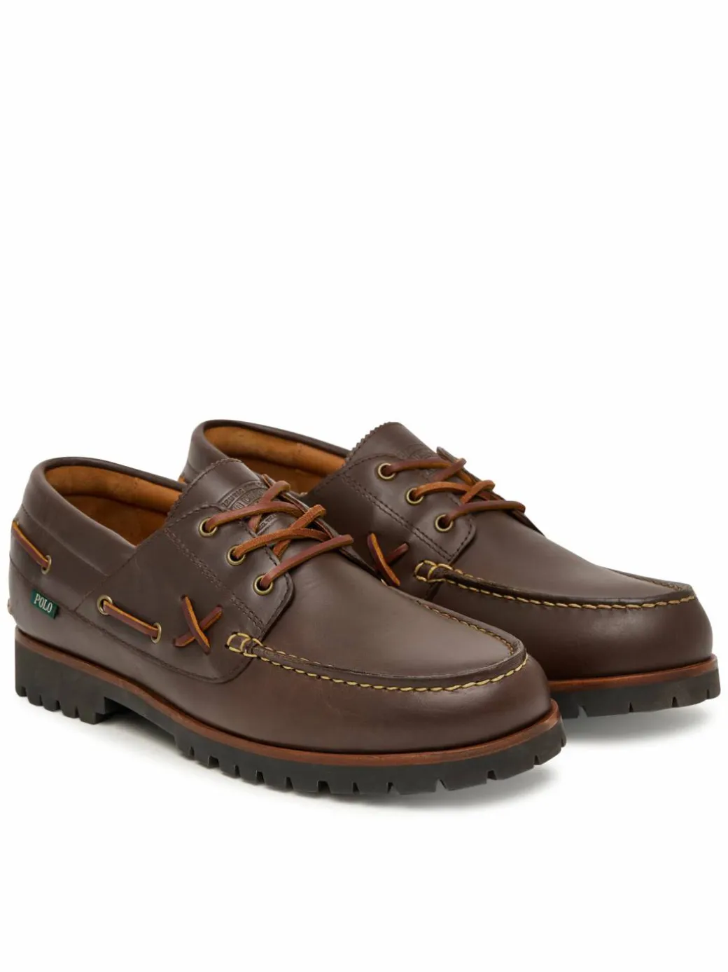 Scarpe basse Ranger 812913545002 Marrone