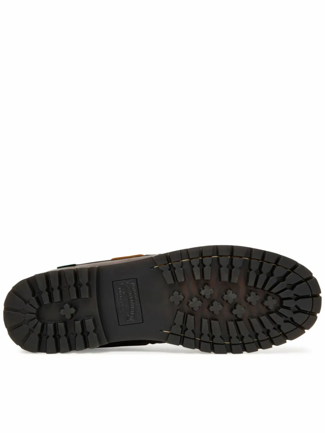 Scarpe basse Ranger 812913545002 Marrone