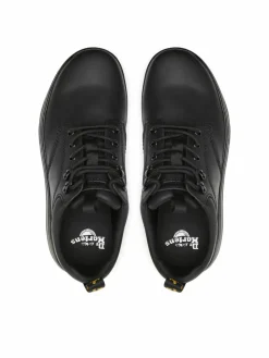 Scarpe basse Reeder 27104001 Nero
