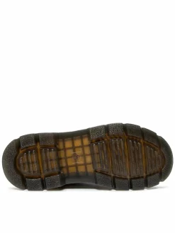 Scarpe basse Reeder 27102001 Nero