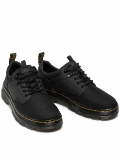 Scarpe basse Reeder 27102001 Nero