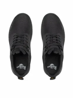 Scarpe basse Reeder 27102001 Nero