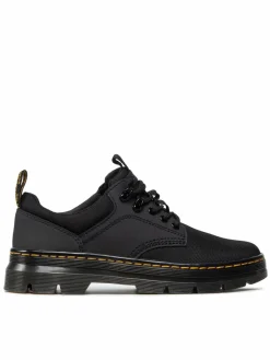 Scarpe basse Reeder 27102001 Nero