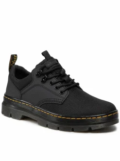 Scarpe basse Reeder 27102001 Nero