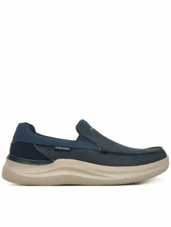 Scarpe basse Relaxed Fit: Hasting - Fielden 205066/NVY Blu scuro