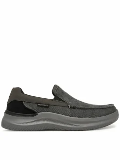 Scarpe basse Relaxed Fit: Hasting - Fielden 205066/BLK Nero