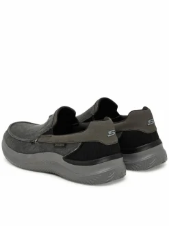 Scarpe basse Relaxed Fit: Hasting - Fielden 205066/BLK Nero