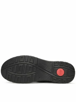 Scarpe basse RELAX-01 MI18 Marrone