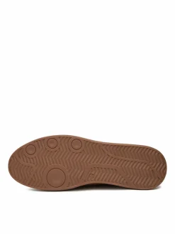 Scarpe basse REZA-13 MI25 Beige