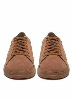 Scarpe basse REZA-13 MI25 Beige