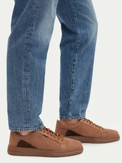 Scarpe basse REZA-13 MI25 Beige