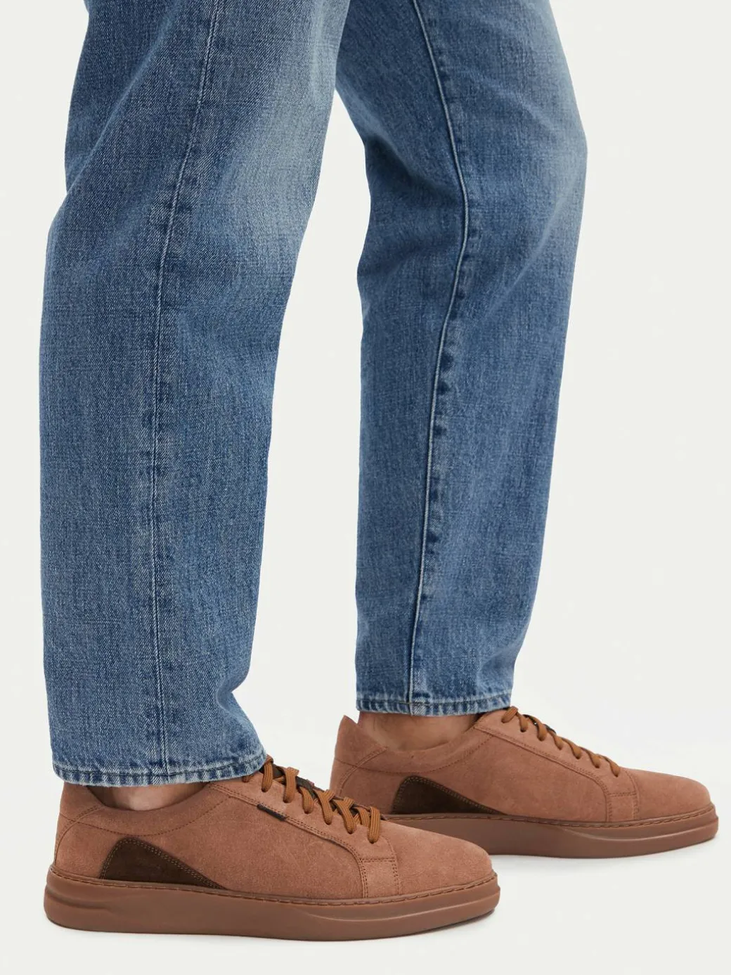 Scarpe basse REZA-13 MI25 Beige