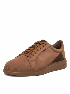 Scarpe basse REZA-13 MI25 Beige