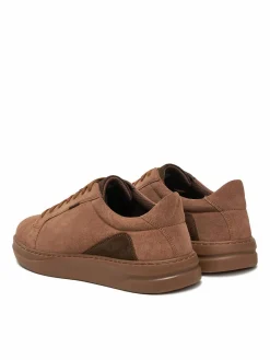 Scarpe basse REZA-13 MI25 Beige