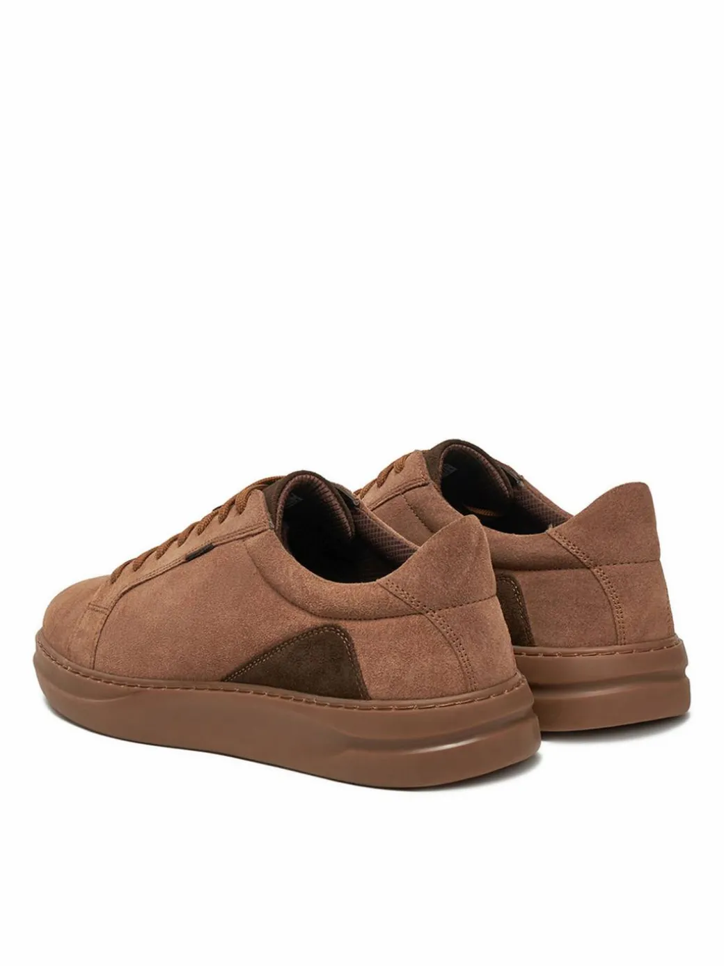 Scarpe basse REZA-13 MI25 Beige