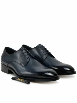 Scarpe basse Rill 50534034 Blu scuro