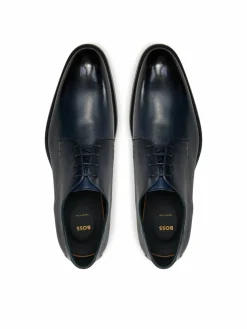 Scarpe basse Rill 50534034 Blu scuro