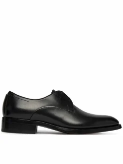 Scarpe basse Rill Derb 50549696 Nero