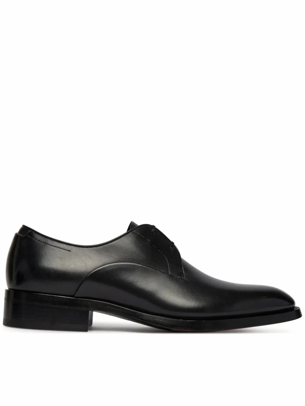 Scarpe basse Rill Derb 50549696 Nero