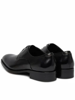 Scarpe basse Rill Derb 50549696 Nero