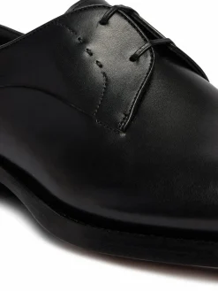 Scarpe basse Rill Derb 50549696 Nero
