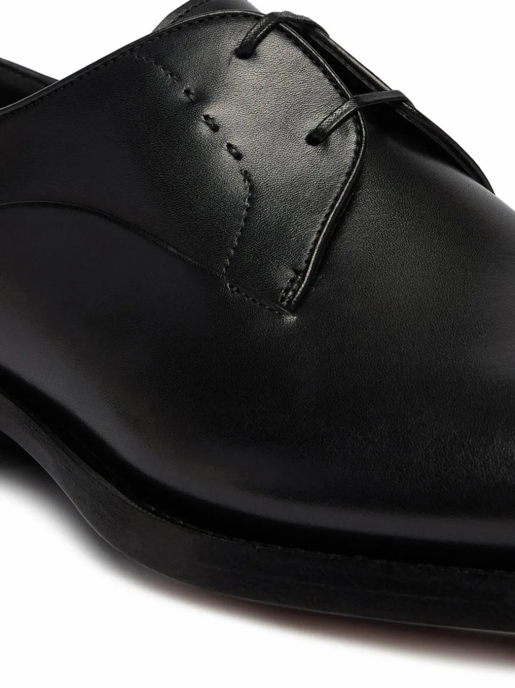 Scarpe basse Rill Derb 50549696 Nero