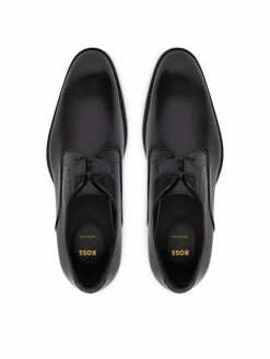 Scarpe basse Rill Derb 50549696 Nero