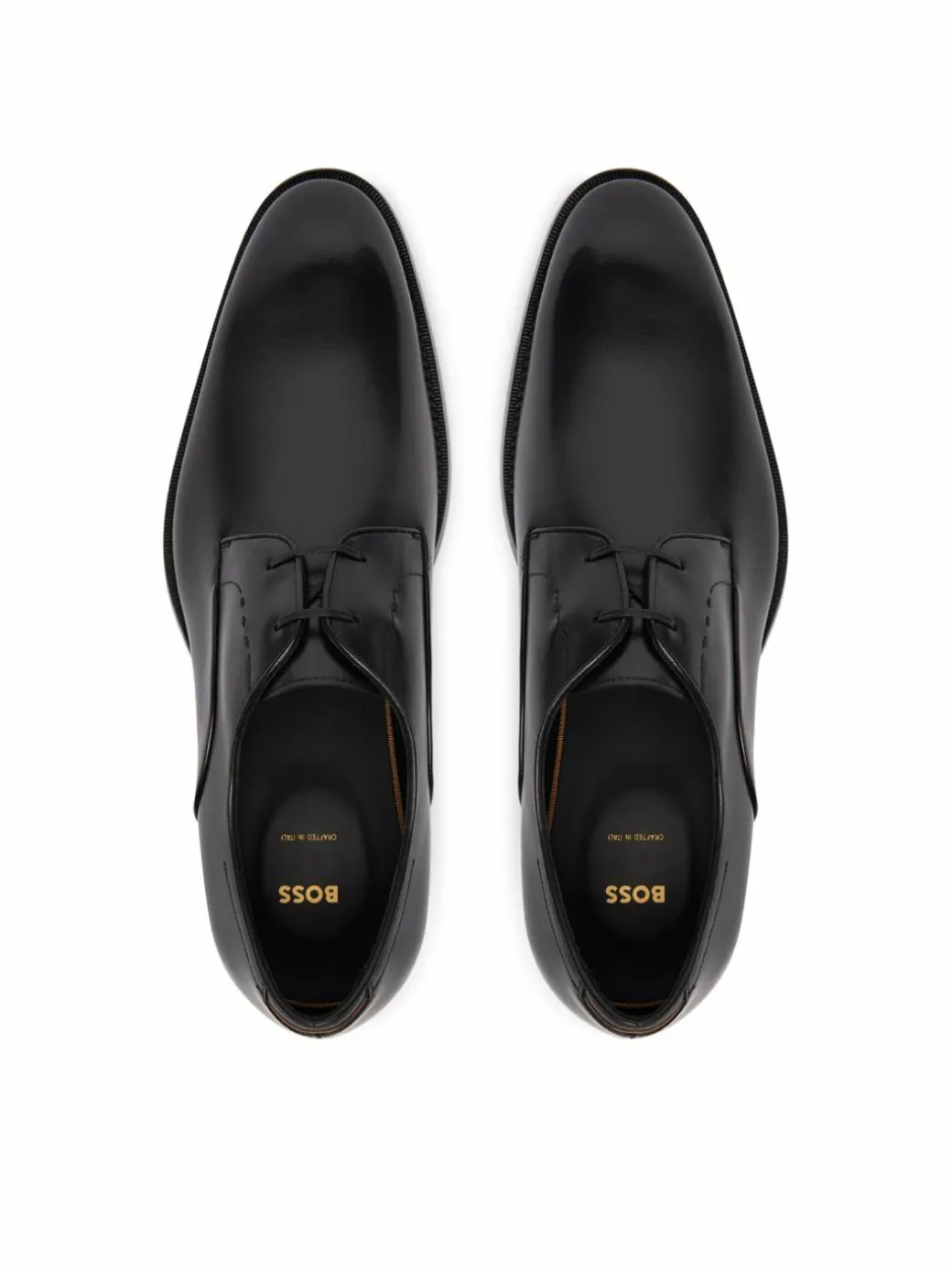 Scarpe basse Rill Derb 50549696 Nero