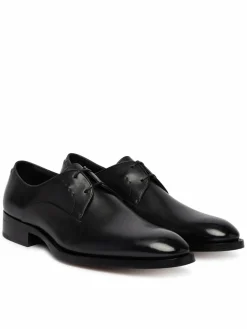 Scarpe basse Rill Derb 50549696 Nero