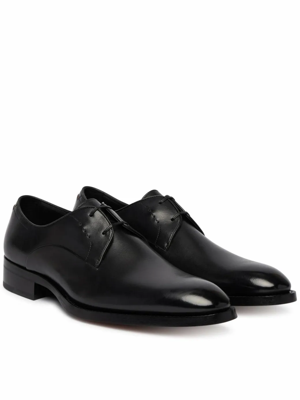 Scarpe basse Rill Derb 50549696 Nero