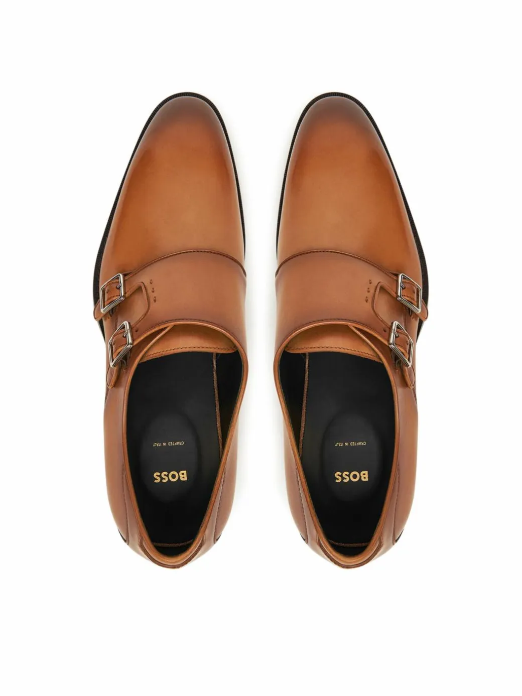 Scarpe basse Rill 50536617 Marrone