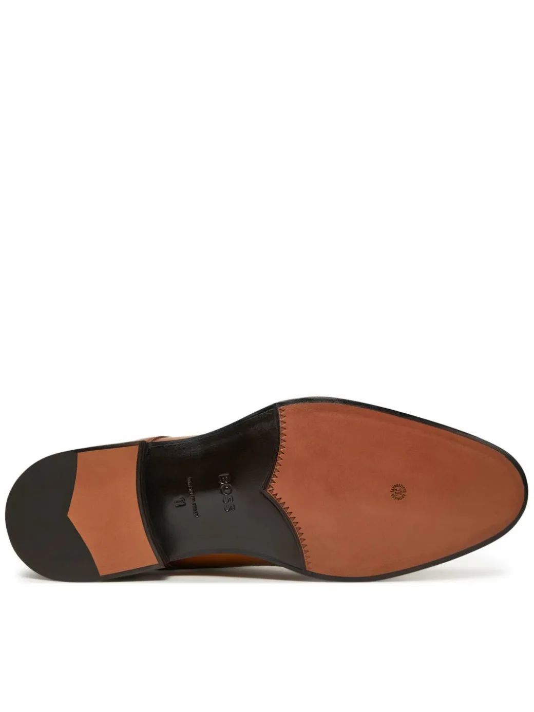 Scarpe basse Rill 50536617 Marrone
