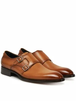 Scarpe basse Rill 50536617 Marrone