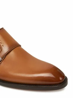 Scarpe basse Rill 50536617 Marrone